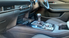 Mazda Cx-30 2.0 e-Skyactiv G MHEV SE-L 5dr Petrol Hatchback